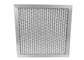 Estilo de alumínio da caixa do de alta capacidade do separador do quadro do filtro de ar de H13 H14 HEPA