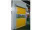 Túnel do chuveiro de ar da farmácia auto para quartos desinfetados modulares 1000x3860x1910mm