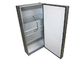 Fluxo de ar laminar Hood Cabinet da unidade de filtro do fã de Hepa FFU da eficiência elevada 99,99%