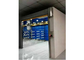 cabine de chuveiro inteligente do ar 27m/S com sistema alerta da voz do filtro de HEPA