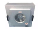 Mini ventilador HEPA unidade de filtro equipamento de limpeza de ar eficiência H14 FFU 54dB