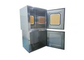 Cusmoter personalizou a caixa de passagem de aço inoxidável de 304 salas de limpeza com armário de ferramenta