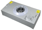 Unidade de filtro de ventilador padrão/personalizada com filtro HEPA Tipo 50W Consumo de energia