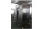chuveiro de ar da sala de limpeza de 380v 50HZ 3P para o quarto desinfetado da carga/classe 100