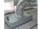 Unidade limpa do ar feito sob encomenda da ATAC/HEPA da unidade de filtro do exaustor do teto