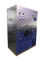 Quarto desinfetado de caixa de passagem da esterilização da eficiência elevada VHP na temperatura normal