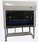 Do fluxo de ar laminar do ISO 5 armário industrial fotoelétrico 220V/60HZ filtrados capa
