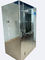 Banheiro com chuveiro padrão do ar ISO9001 para 3-6 pessoas 1200x3000x2180mm