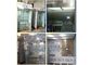800 cabine distribuidora farmacêutica do quarto desinfetado do ISO 5 do lux