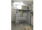 Cabine de peso padrão do PBF com nível de limpeza da classe 100