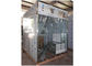 Cabine distribuidora da segurança da limpeza do filtro, amostra e cabine do peso