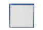 Certificação do CE do filtro de ar de Front Gel Sealed Mini Pleat HEPA
