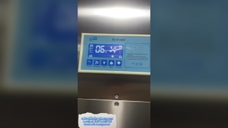 Chuveiro de ar para salas limpas protege seu espaço