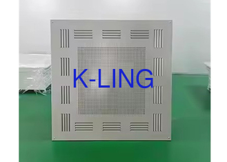 Caixa de filtro de alumínio com potência de 110V/220V para faixa de temperatura -20C-50C