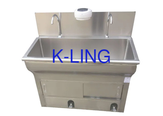 Equipamento de sala limpa com capacidade 1/2/3/ Altura personalizada 420mm-570mm