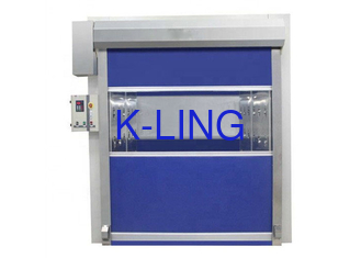 Casa de banho com chuveiro infravermelha do ar da carga da indução com a porta 780W do obturador de rolamento