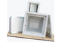 Caixa de filtro HEPA de ≤ 100 W para consumo de energia 110V/220V