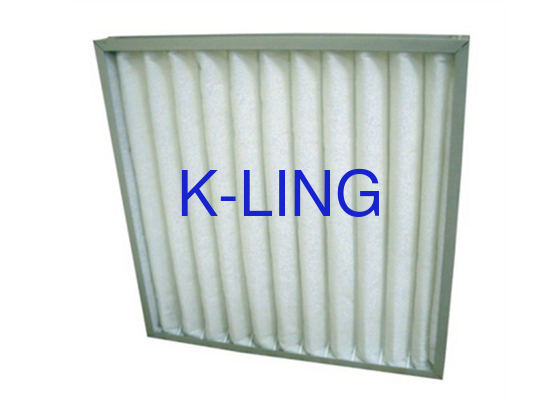 3200m3/h Pré-filtro de fluxo de ar para circulação de ar no sistema de ventilação