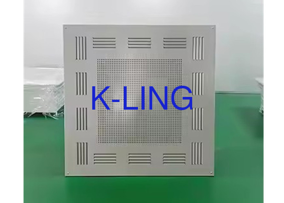 Caixa de filtro de alumínio com potência de 110V/220V para faixa de temperatura -20C-50C