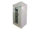 Sistema inteligente laminado do chuveiro de ar da sala de limpeza da placa de aço para a pessoa 1 - 2