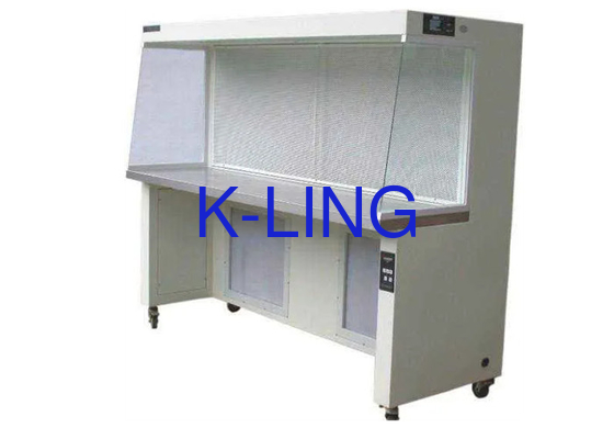 Origem Banco de Fluxo Laminar Horizontal / Gabinete de Fluxo Laminar para Sala Limpa do Hospital