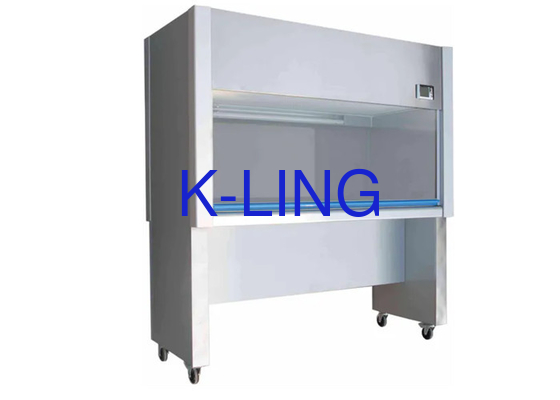 Origem Banco de Fluxo Laminar Horizontal / Gabinete de Fluxo Laminar para Sala Limpa do Hospital