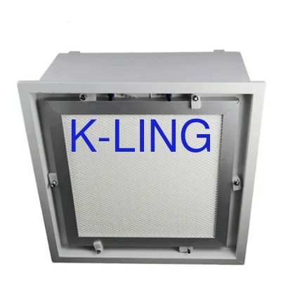 Caixa de filtro de tensão de 200-240V AV 50HZ com compatibilidade DOP Port e saída de ar