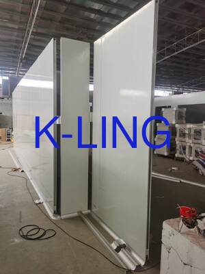 PVC Anti-estático Piso Sala Limpa Instalação independente Painel Sandwich Branco Cinza Solução de Sala Limpa Modular