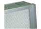 Filtro de ar eletrônico lavável, mini filtro do Portable HEPA do plissado HEPA