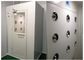 Eficiência elevada automática da banheiro com chuveiro do ar da desinfecção bactericida para COVID-19