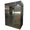 Unidade industrial do chuveiro de ar da oficina automática completa antiestática para a pessoa 1 - 2
