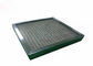 A alta temperatura lavável areja pre o filtro resistente à corrosão com quadro do SUS