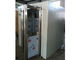 Chuveiro de ar lateral do laboratório do quarto desinfetado três com casa de banho com chuveiro do filtro/ar de HEPA