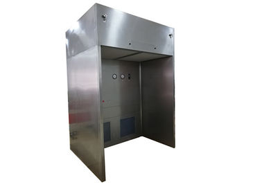 Túnel modular do chuveiro de ar do PBF, cabine de peso líquida do fluxo laminar