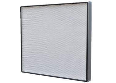 Purificador eletrônico do ar do filtro de ar do Mini-Plissado H13 HEPA para o sistema da ATAC