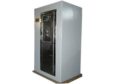 Chuveiro de ar do quarto desinfetado de classe industrial 10000 micro/cabine portáteis para a pessoa 1-6