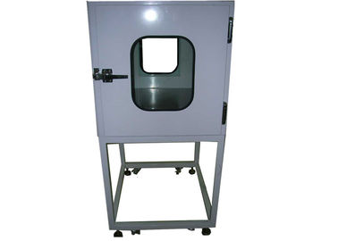 Passagem estática/dinâmica através dos fechamentos de ar/caixa para os quartos desinfetados 220V/50HZ