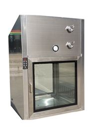 Caixa de passagem dinâmica customizável para a oficina da purificação do quarto desinfetado