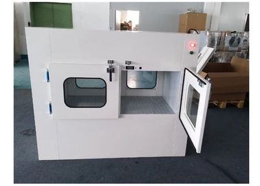 Caixa de passagem dobro customizável do chuveiro de ar da porta de balanço com garantia de 1 ano