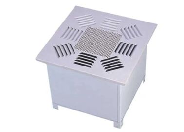 Caixa industrial compacta do filtro de HEPA para o tamanho do equipamento médico customizável