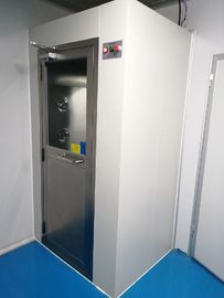 Eficiência elevada automática da banheiro com chuveiro do ar da desinfecção bactericida para COVID-19