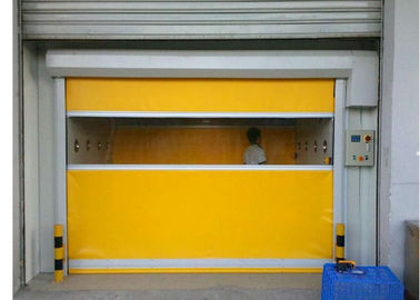 Chuveiro de ar modular da sala de limpeza do auto bocal dos lados da porta 3 do rolamento para industrial médico