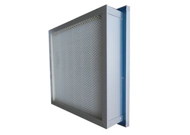 Filtro de ar do quarto desinfetado da eficiência elevada HEPA com o grande volume de ar fácil instalar