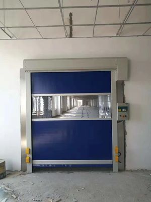 Sala de limpeza do chuveiro de ar Class1000 com filtros da eficiência elevada