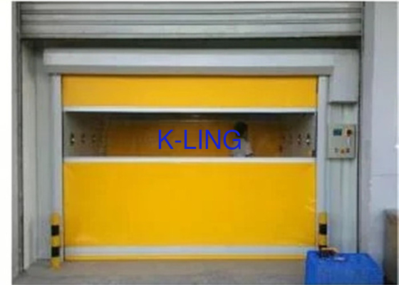 Velocidade do quarto desinfetado 25-27m/S de chuveiro de ar da porta SS201 do PVC
